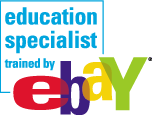 education specialist trained by eBay